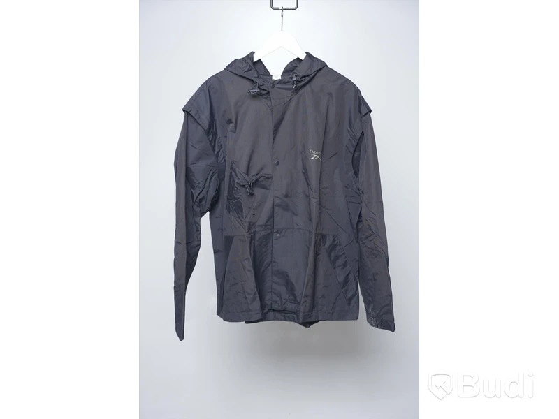 Jacka - Reebok Classic Camping (Storlek M). Nypris 979kr