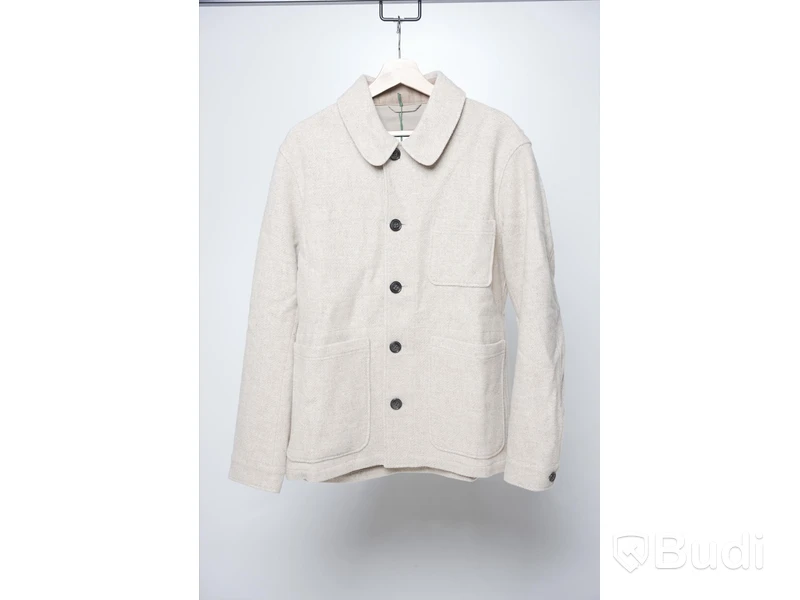 Jacka - Barbour Kennington (Storlek S). Nypris 3000kr