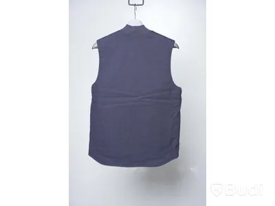 Väst - Carhartt WIP (Storlek S). Nypris 1499kr