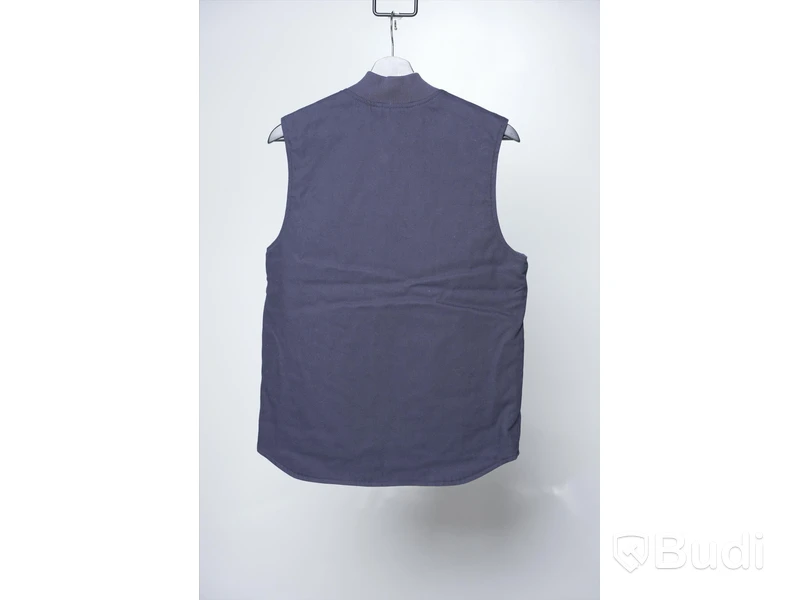 Väst - Carhartt WIP (Storlek S). Nypris 1499kr
