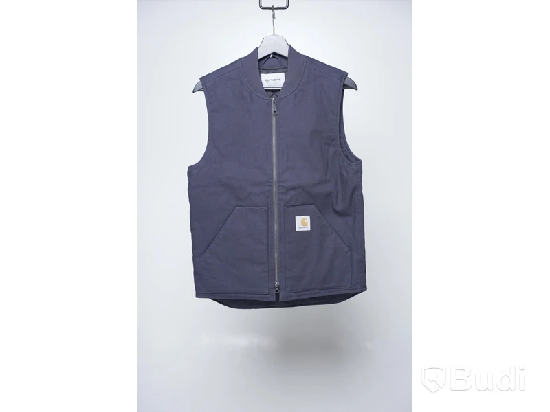 Väst - Carhartt WIP (Storlek S). Nypris 1499kr