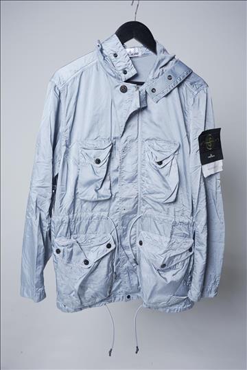 Jacka - Stone Island strl S Nypris 8600 :-