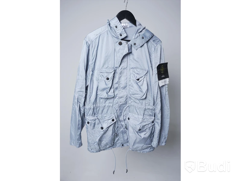 Jacka - Stone Island strl S Nypris 8600 :-