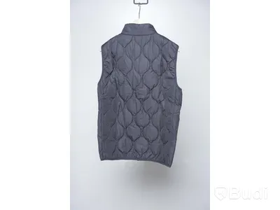 Väst - Barbour International Accelerator Race Gilet (Storlek L). Nypris 1790kr