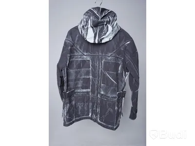 Jacka - C.P Company Tracery Metropolis strl 52 Nypris: 9400:-