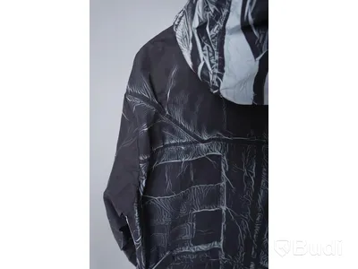 Jacka - C.P Company Tracery Metropolis strl 52 Nypris: 9400:-