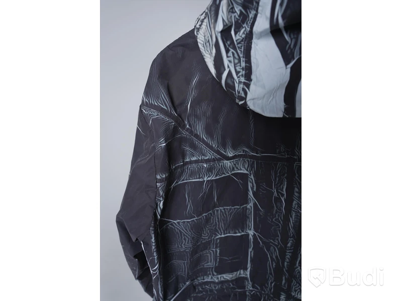 Jacka - C.P Company Tracery Metropolis strl 52 Nypris: 9400:-