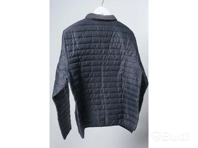 Jacka - Barbour quilted mind strl L