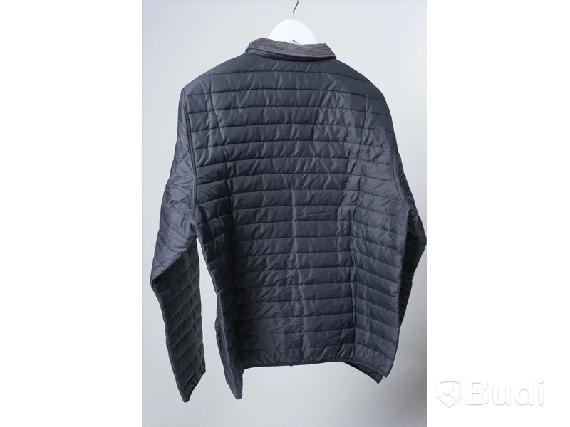 Jacka - Barbour quilted mind strl L