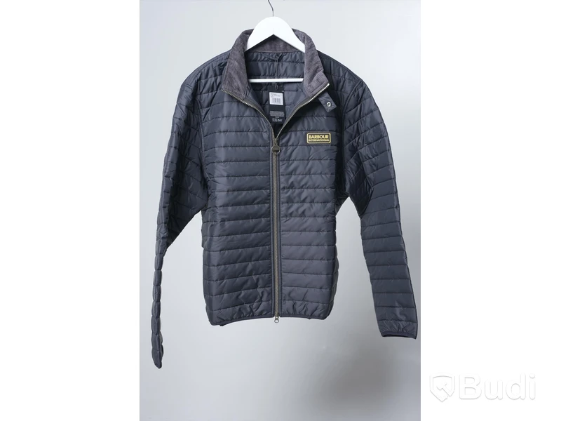 Jacka - Barbour quilted mind strl L