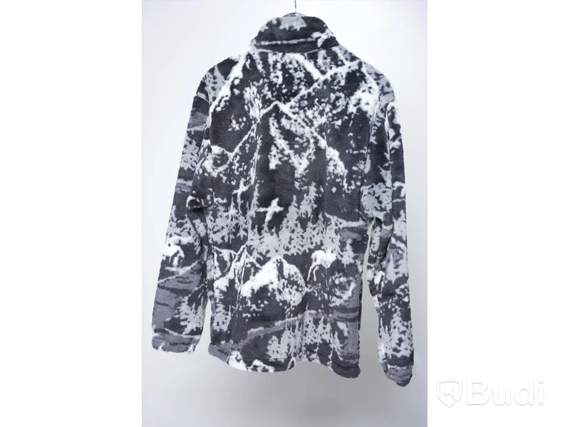 Jacka - Carhartt WIP High Plains liner (Storlek XL). Nypris 1999kr