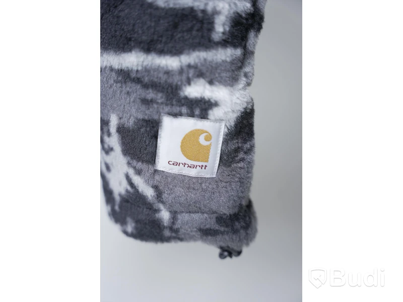 Jacka - Carhartt WIP High Plains liner (Storlek XL). Nypris 1999kr
