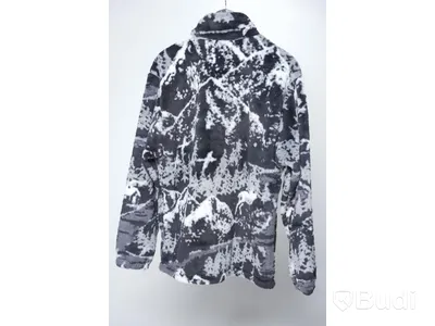 Jacka - Carhartt WIP High Plains liner (Storlek S). Nypris 1999kr