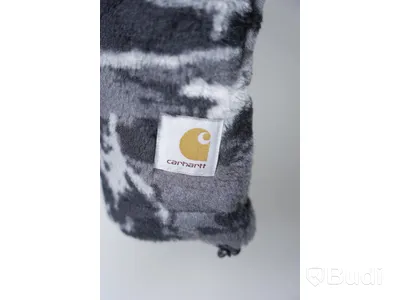 Jacka - Carhartt WIP High Plains liner (Storlek S). Nypris 1999kr