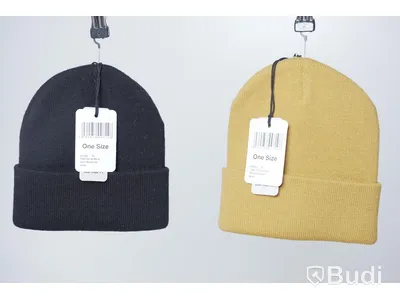 Mössor 2st - Carhartt