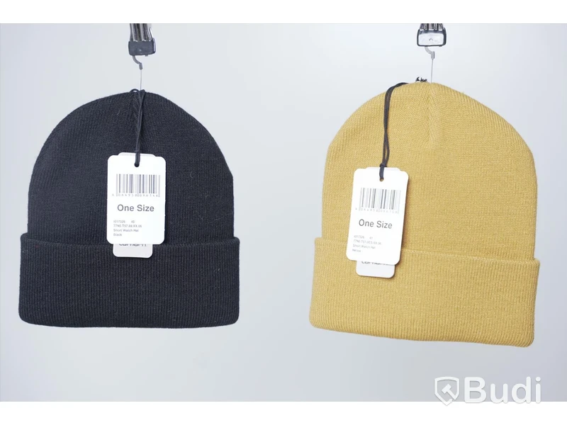 Mössor 2st - Carhartt