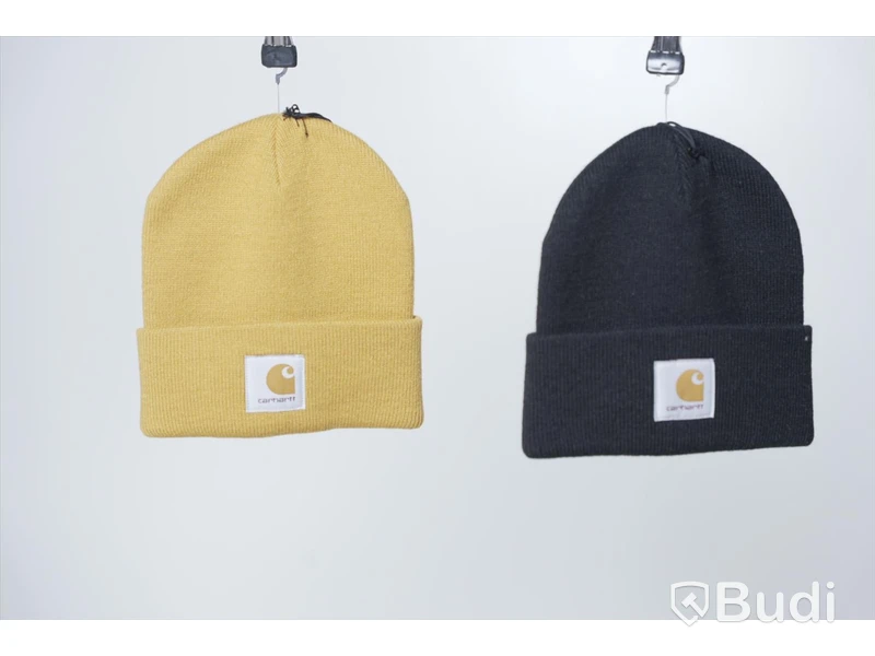 Mössor 2st - Carhartt