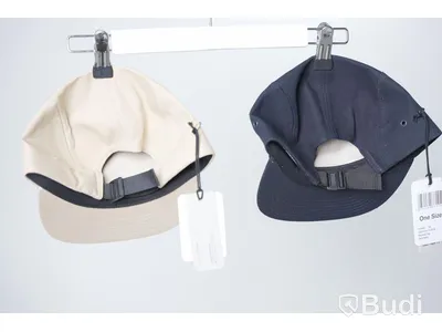 Kepsar 2st - Carhartt Backley Cap