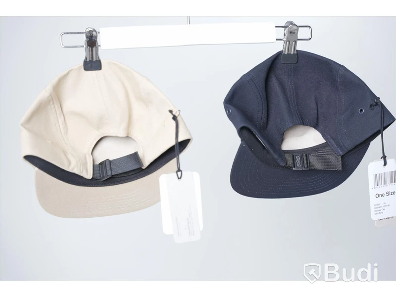 Kepsar 2st - Carhartt Backley Cap
