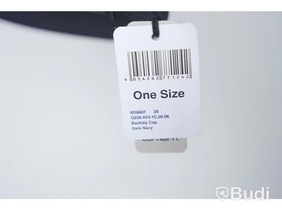 Kepsar 2st - Carhartt Backley Cap