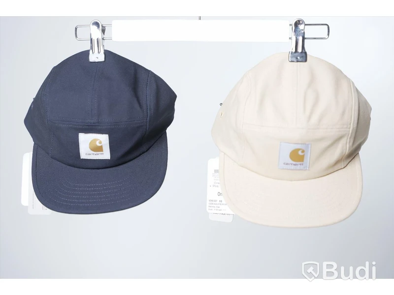 Kepsar 2st - Carhartt Backley Cap