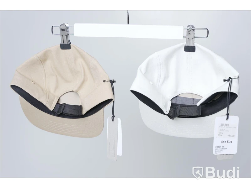 Kepsar 2st - Carhartt Backley Cap