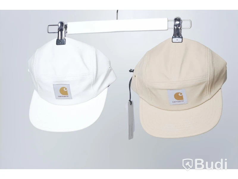 Kepsar 2st - Carhartt Backley Cap