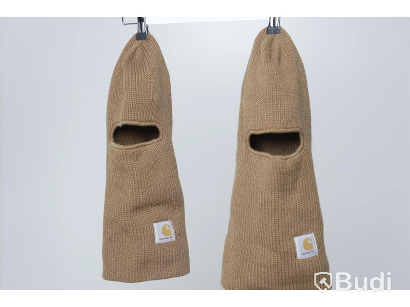 Mössor 2st - Carhartt Storm Mask