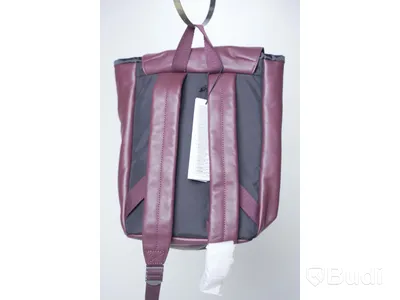 Ryggsäck - Eastpak Casyl Wine Leather. Nypris 1550kr