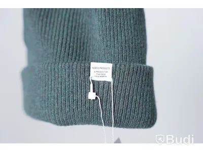 Mössor 3st - Norse Projects Beanie