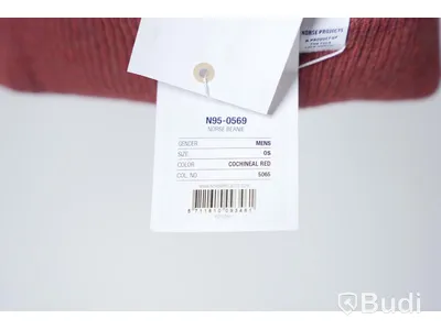 Mössor 3st - Norse Projects Beanie