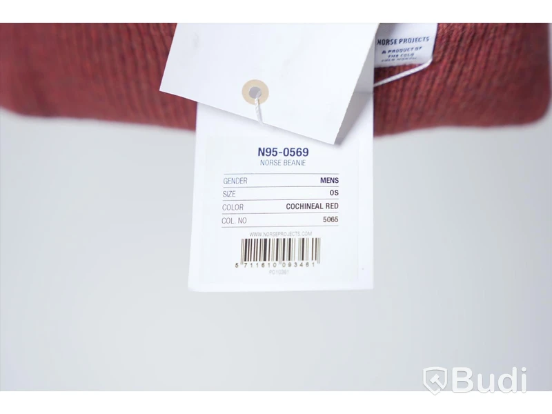 Mössor 3st - Norse Projects Beanie