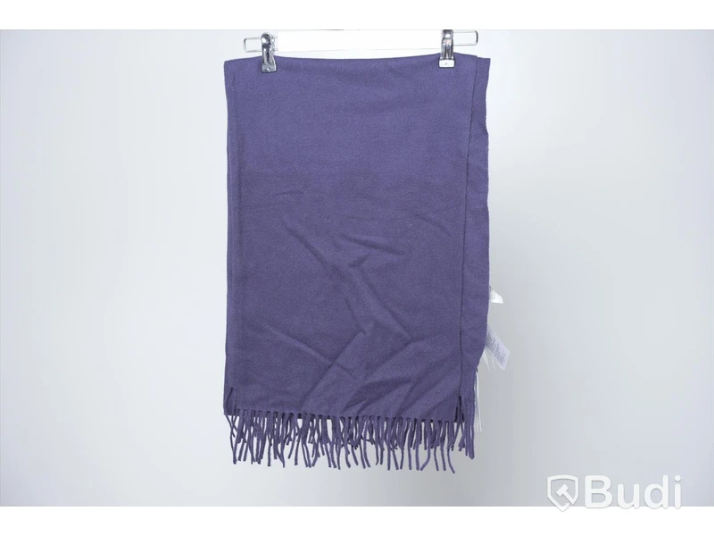 Scarf - Canada Goose Solid Woven Scarf. Nypris 1900kr