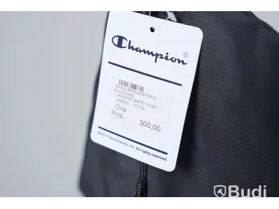 Väskor 2st - Champion Small Shoulder Bag