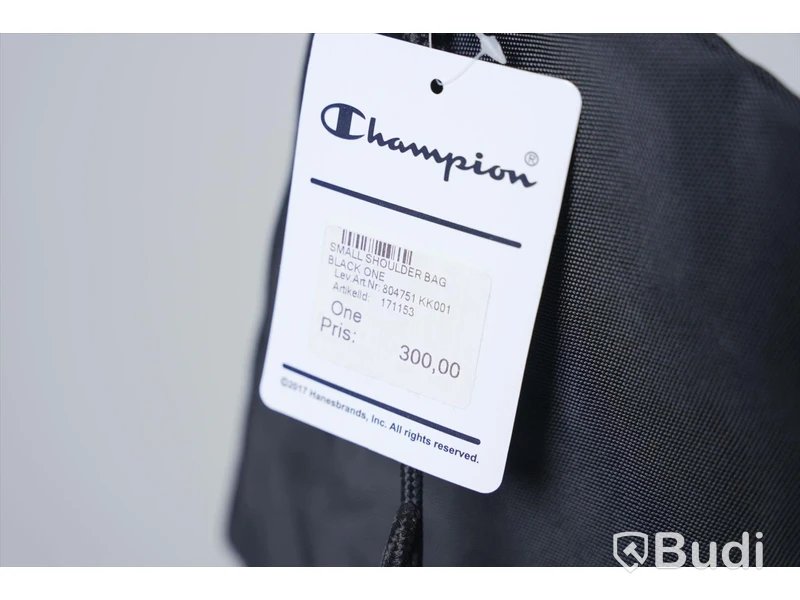 Väskor 2st - Champion Small Shoulder Bag