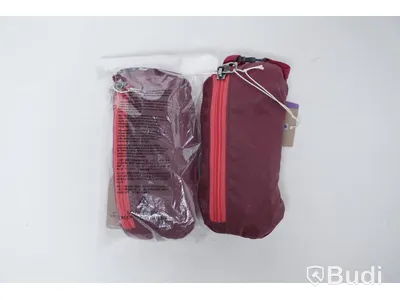 Väskor 2st - Patagonia Ultralight Black Hole Mini Hip Pack