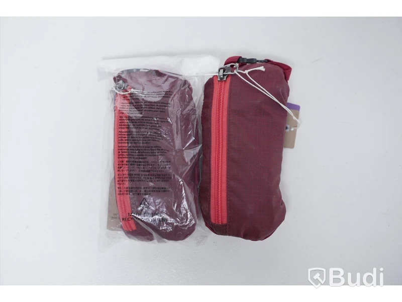 Väskor 2st - Patagonia Ultralight Black Hole Mini Hip Pack
