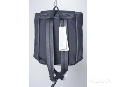 Ryggsäck - Eastpak Casyl Black Ink Leather. Nypris 1550kr