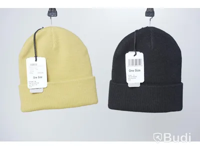 Mössor 2st - Carhartt