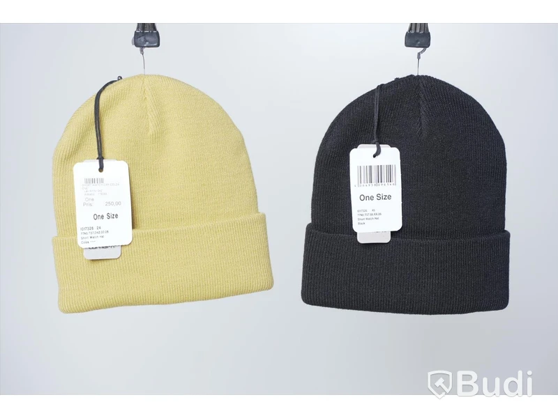 Mössor 2st - Carhartt