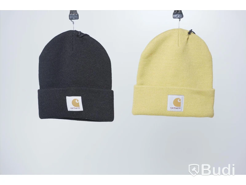 Mössor 2st - Carhartt