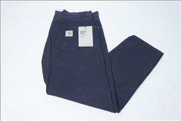Byxor - Carhartt Newel Pant (W36). Nypris 1100kr