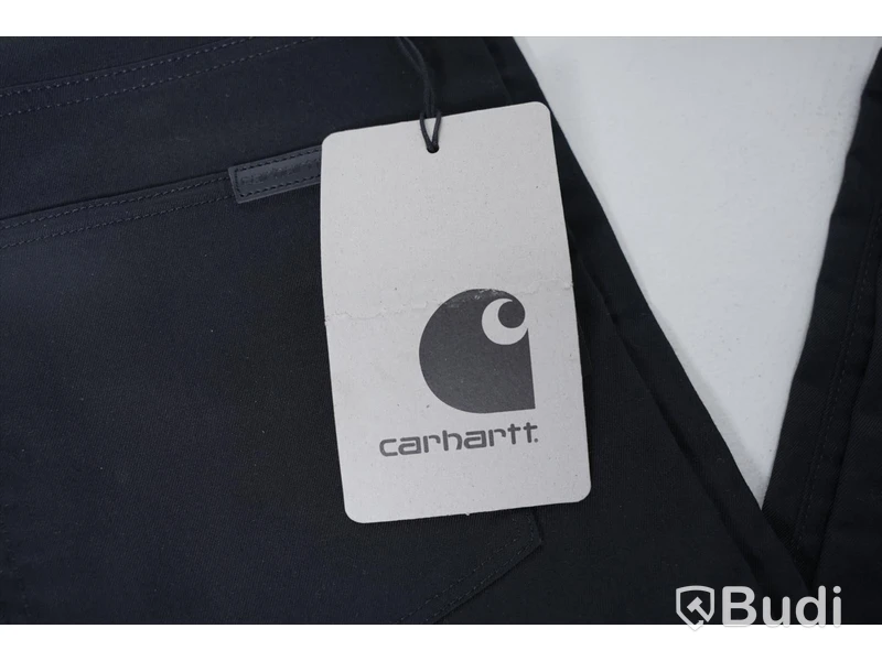 Byxor - Carhartt Vicious Pant (W32, L32). Nypris 950kr