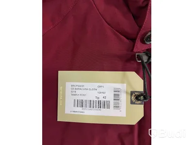 Jacka - Baracuta G9 Classic (Storlek 42). Nypris 3890kr