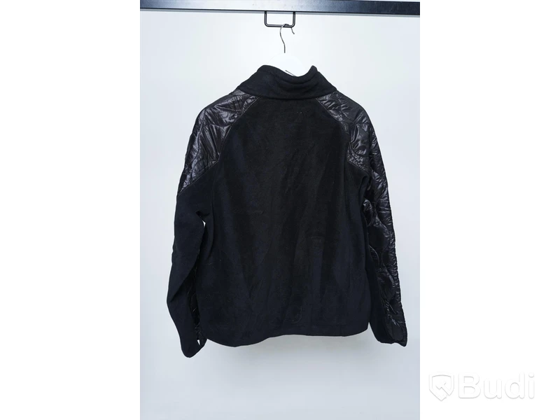 Jacka - EASTLOGUE Quilting Pullover (Storlek S). Nypris 2500kr