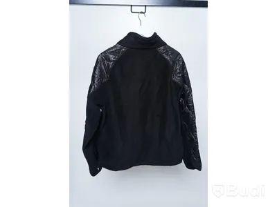 Jacka - EASTLOGUE Quilting Pullover (Storlek XL). Nypris 2500kr