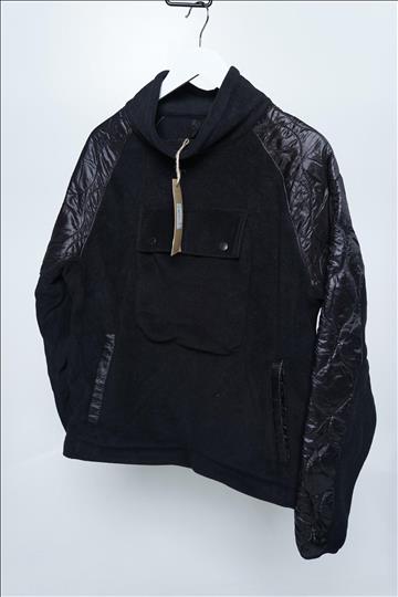 Jacka - EASTLOGUE Quilting Pullover (Storlek XL). Nypris 2500kr