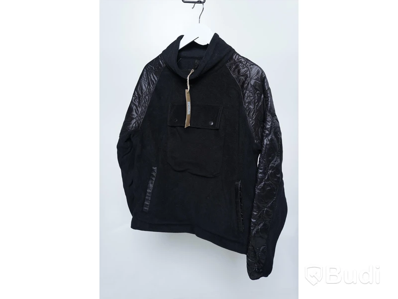 Jacka - EASTLOGUE Quilting Pullover (Storlek XL). Nypris 2500kr