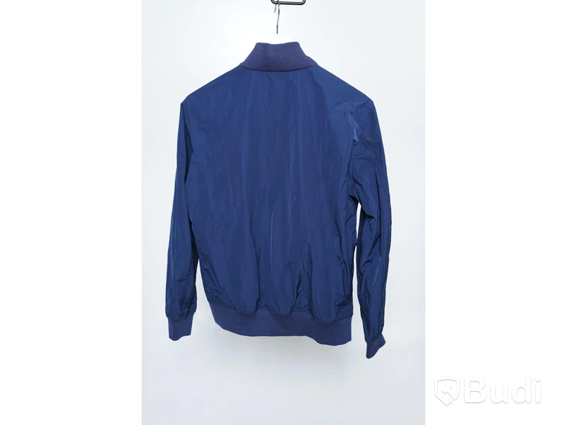 Jacka - ASPESI Giubbotto Swing navy (Storlek M). Nypris 3400kr