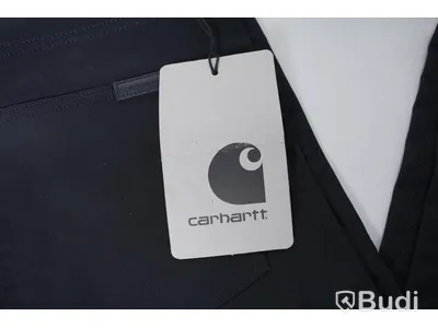 Byxor - Carhartt Vicious Pant (W33, L32). Nypris 950kr